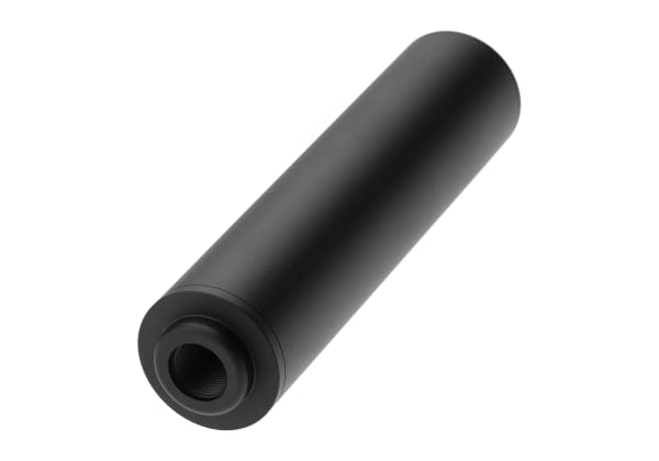 Madbull Gemtech Blackside Silencer CCW