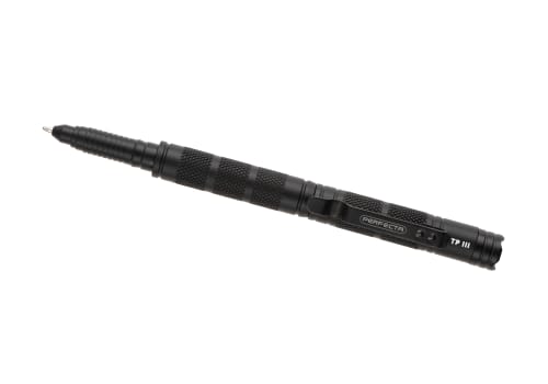 Perfecta Tactical Pen TP III