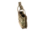 Warrior Double Open Mag Pouch AK 7.62mm