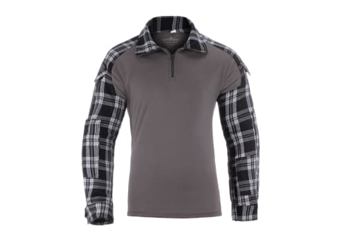 Invader Gear Flannel Combat Shirt