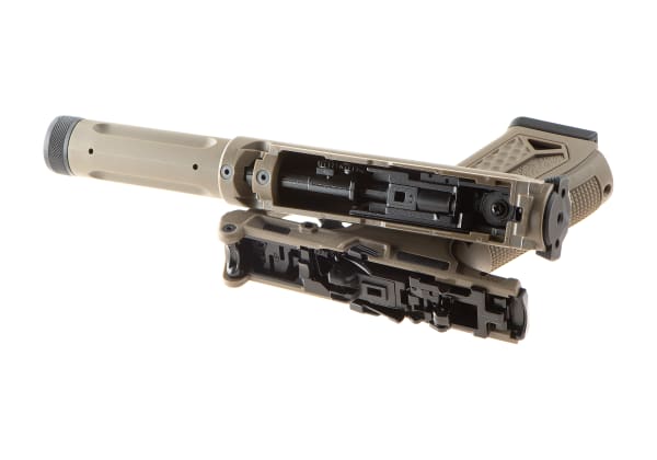 Action Army AAP01 GBB Full Auto / Semi Auto