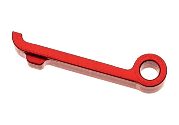 KPP Arm for Hop Up Flat Cyma 702