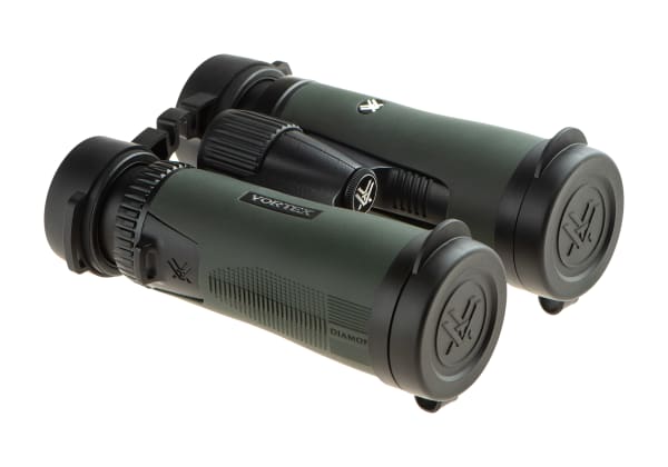 Vortex Optics Diamondback HD 8x42 Binocular