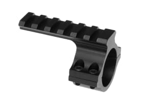 Element 30mm Scope Top Mount Rail