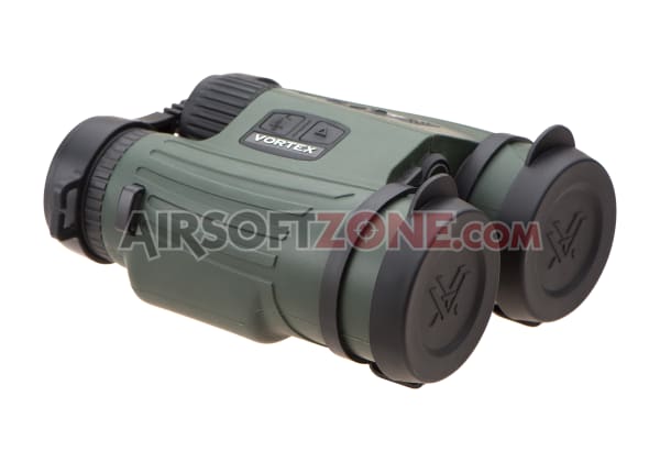 Vortex optics cheap fury