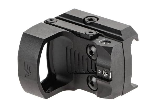 Vector Optics Frenzy-S 1x17x24 SAS Red Dot Sight