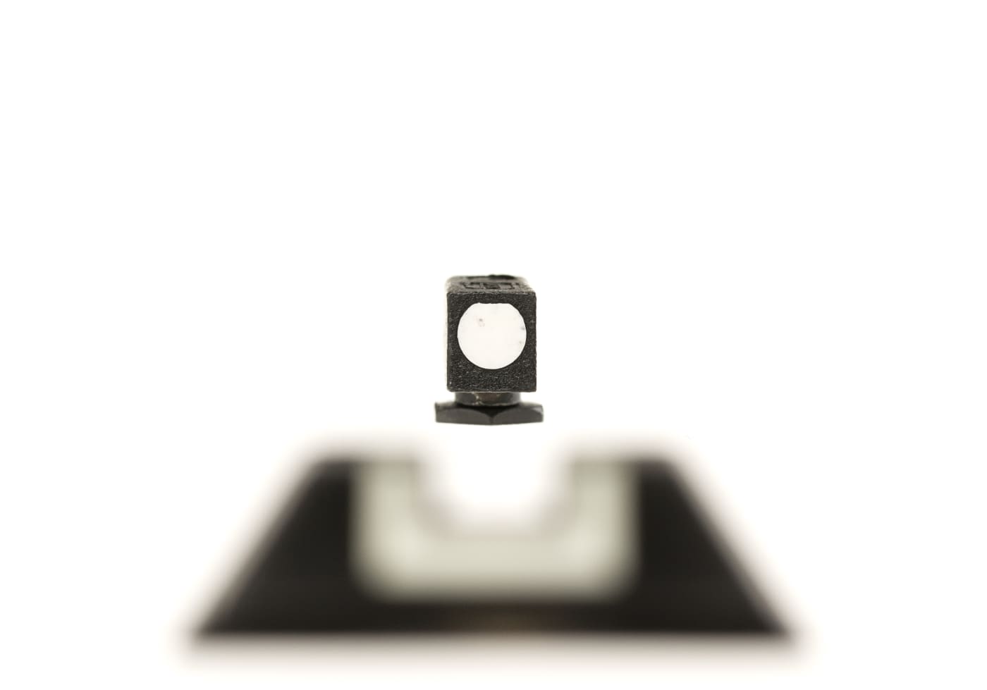Glock Steel Front Sight 4.1mm