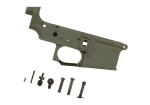 Krytac LVOA Lower Receiver Assembly