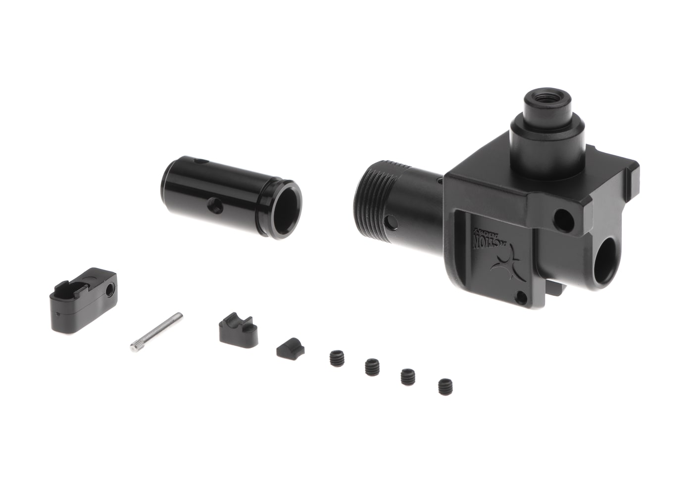 Action Army M700 Hop Up Chamber for KJ Works