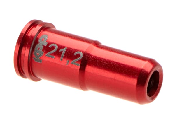 KPP Nozzle Double Sealing 21.20 mm