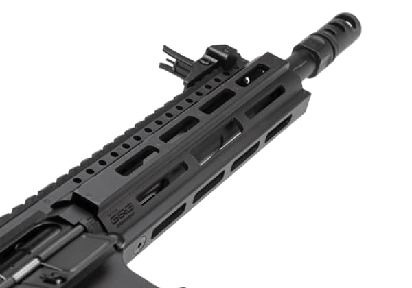 G&G CM16 Raider 2.0