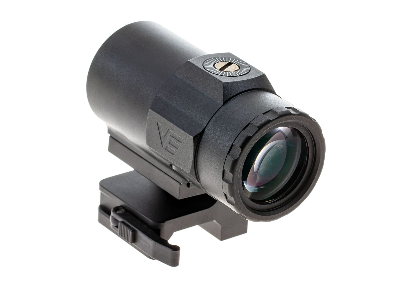 Vector Optics Maverick IV 3x22 Magnifier Mini