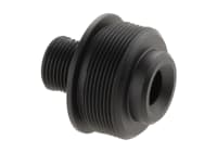 Action Army T10 Sound Suppressor Connector Type B