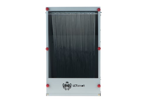 LCT BB Shooting Target Box