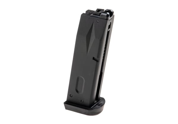 Beretta Magazin Beretta Mod.M9A3 FM Metal Version GBB