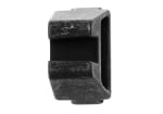 Glock Steel Rear Sight GMS 11.9 Plain