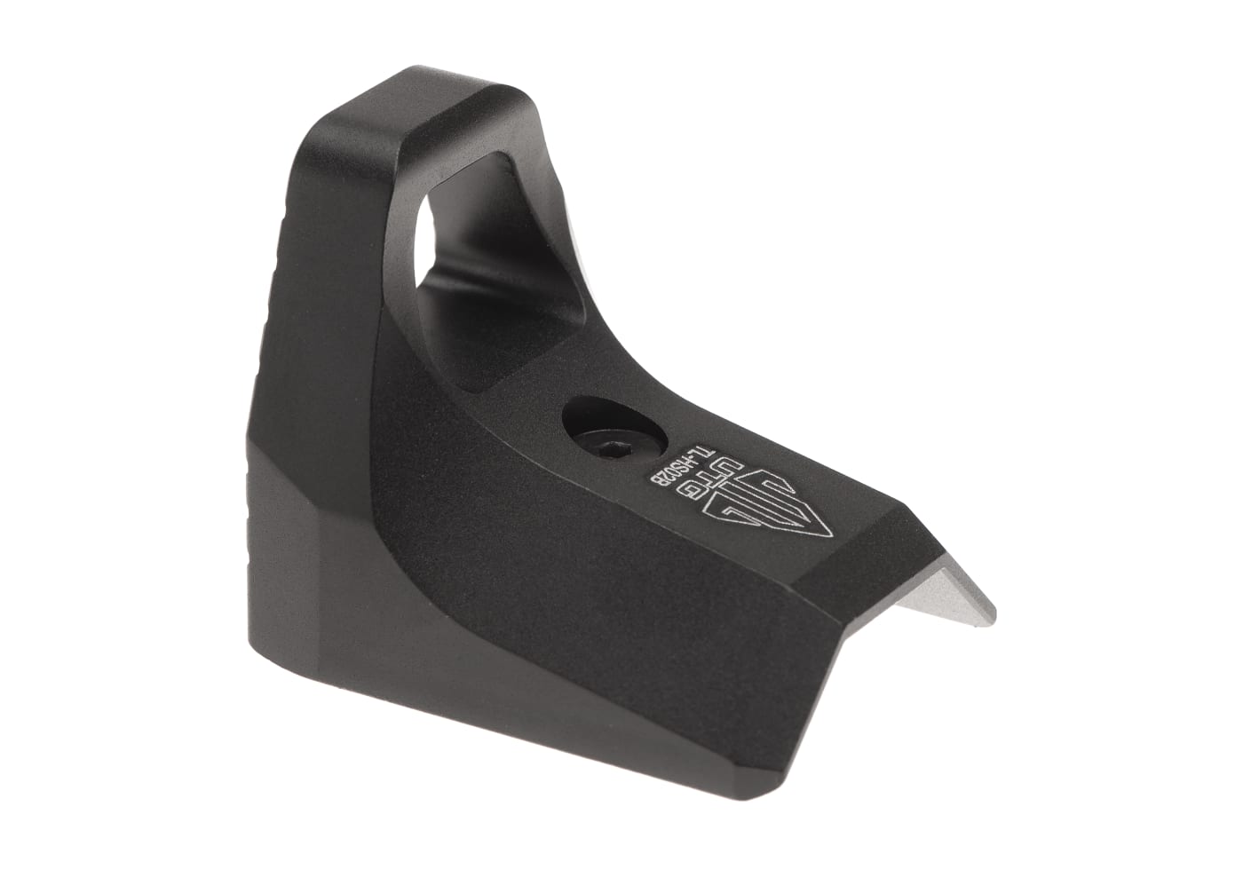Leapers Super Slim Keymod Hand Stop / Barricade Rest Kit