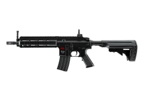 Heckler & Koch HK416 CQB 0.5J