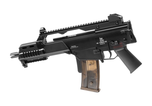 Heckler & Koch G36C Sportsline EyeTrace