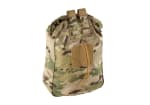 Templar's Gear Dump Bag Long