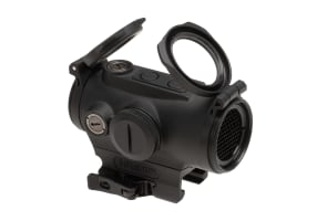 Holosun HE530G-GR Elite Green Circle Dot Sight