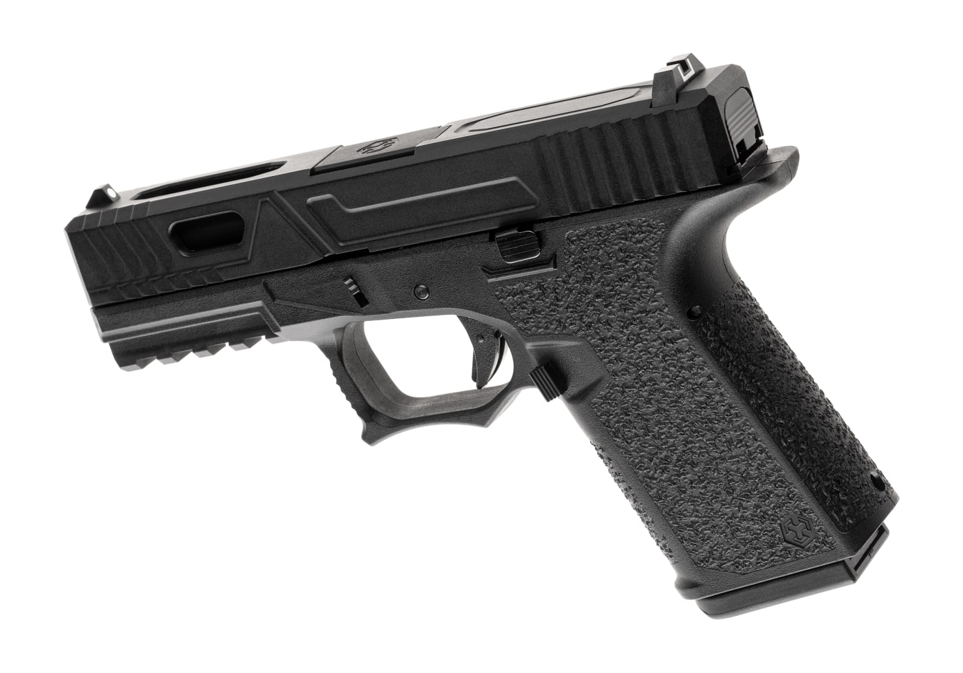 AW Custom VX9300 Full Metal GBB