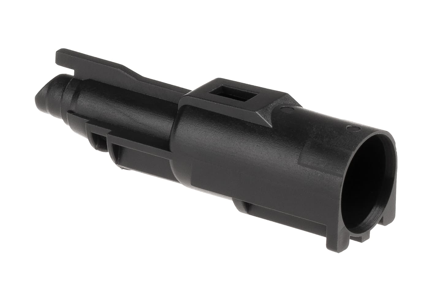 KJ Works KP-13 / KP-17 Part No. 6 Nozzle