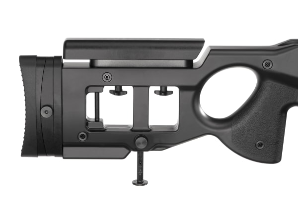 Snow Wolf SV98 Spring Bolt-Action Sniper Rifle