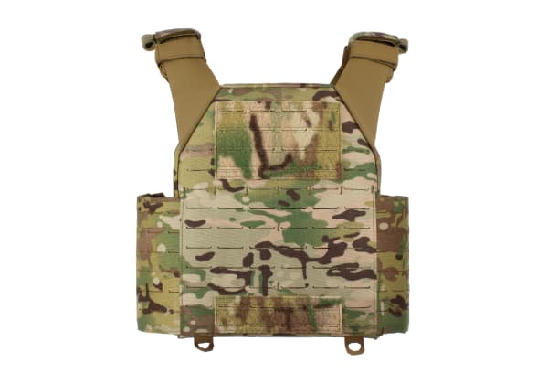 Warrior Low Profile Carrier V1