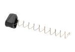 Strike Industries Extended Magazine Plate for Heckler & Koch VP9