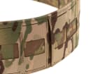 Warrior Laser Cut Low Profile Belt