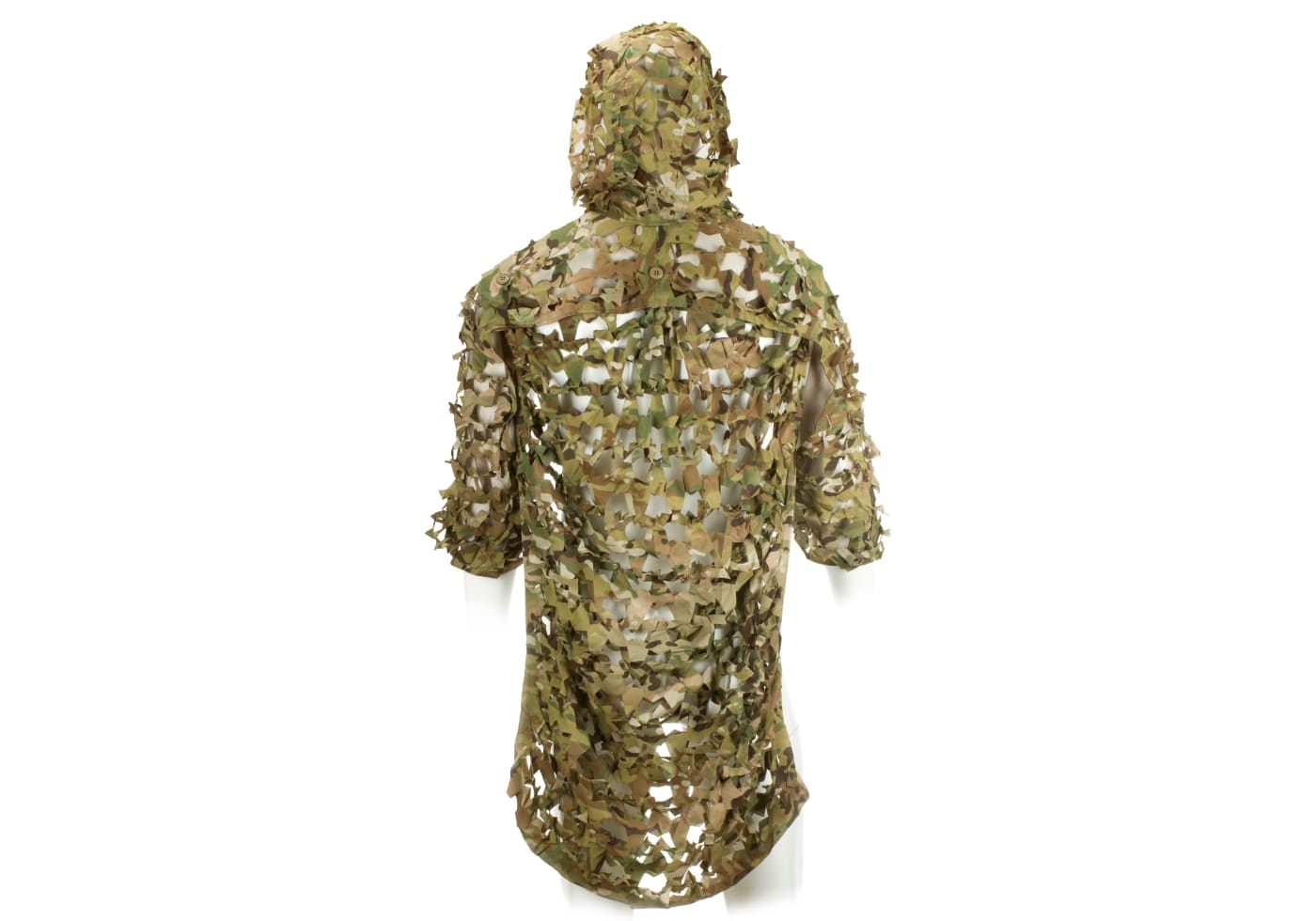 Crye Precision Compact Assault Ghillie