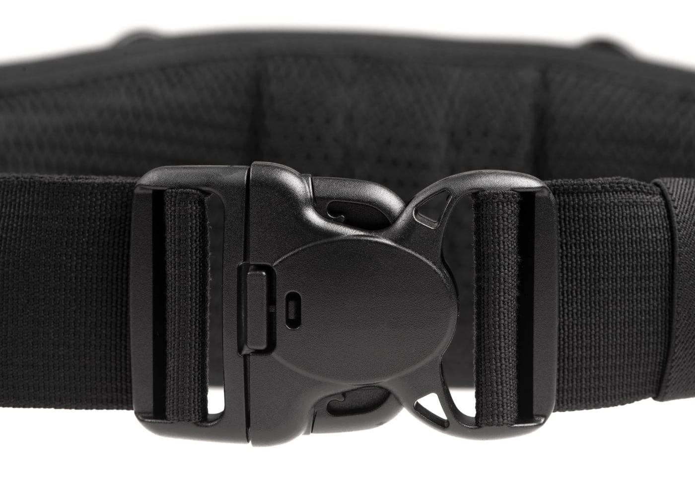 Warrior Enhanced PLB Belt
