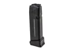 AC Unity Expanded Capacity Magazine for Glock 9mm 17+2rds