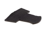 JTG Thors Hammer Dragon Rubber Patch
