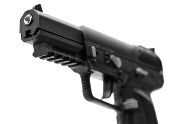 FN Five-SeveN Co2