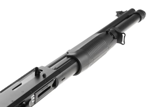 Cyma CM373M 3-Shot Shotgun Metal Version