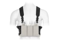 Templar's Gear Chest Rig Conversion Kit