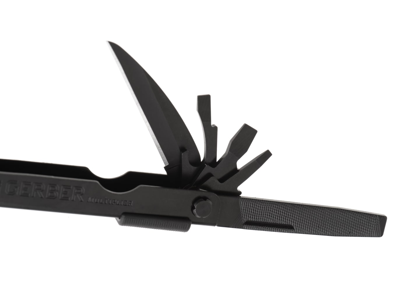 Gerber Multi-Plier 600 - Needlenose with Carbide Insert Cutters