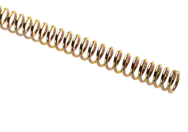 KPP M170 VSR-10 Double Step Spring
