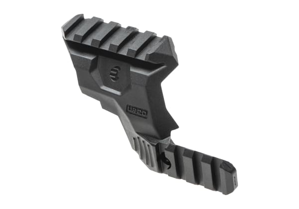 Recover 20/20 Upper Rail