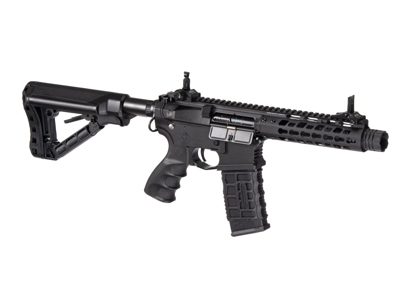 G&G CM16 E.T.U. Wild Hog 7 Inch
