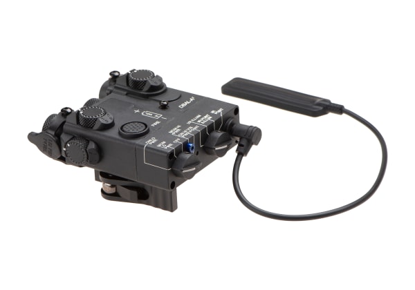 WADSN DBAL-A2 Illuminator / Laser Module Blue