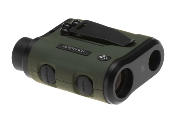 Vortex Optics Ranger 1800 Laser Rangefinder