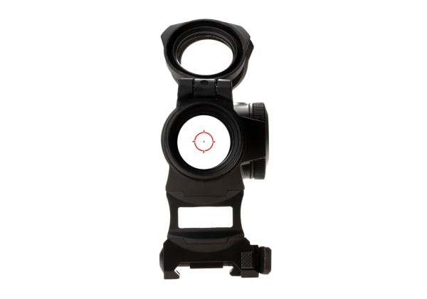 Holosun HS515GM Red Circle Dot Sight