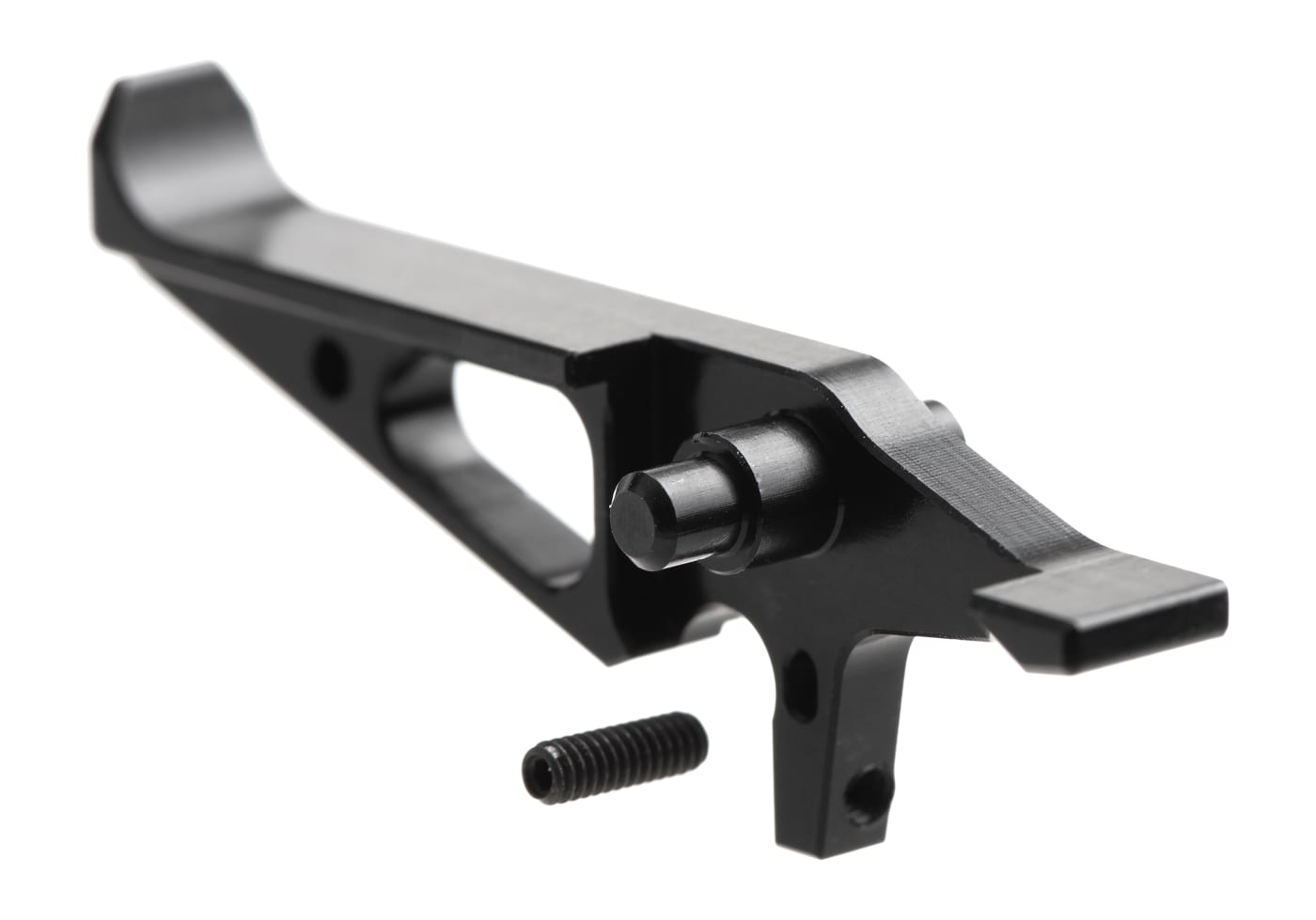 Jefftron Edge CNC Trigger
