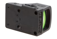 Holosun HE508T-RD X2 Elite Solar Red Circle Dot Sight
