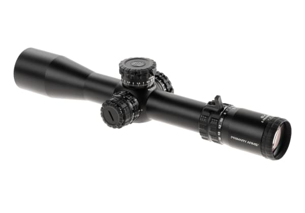 Primary Arms GLx 3-18X44 FFP ACSS Apollo Reticle .308 Win/6.5