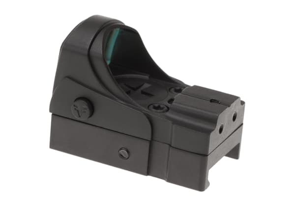 Firefield Impact Mini Reflex Sight with 45 Degree Mount