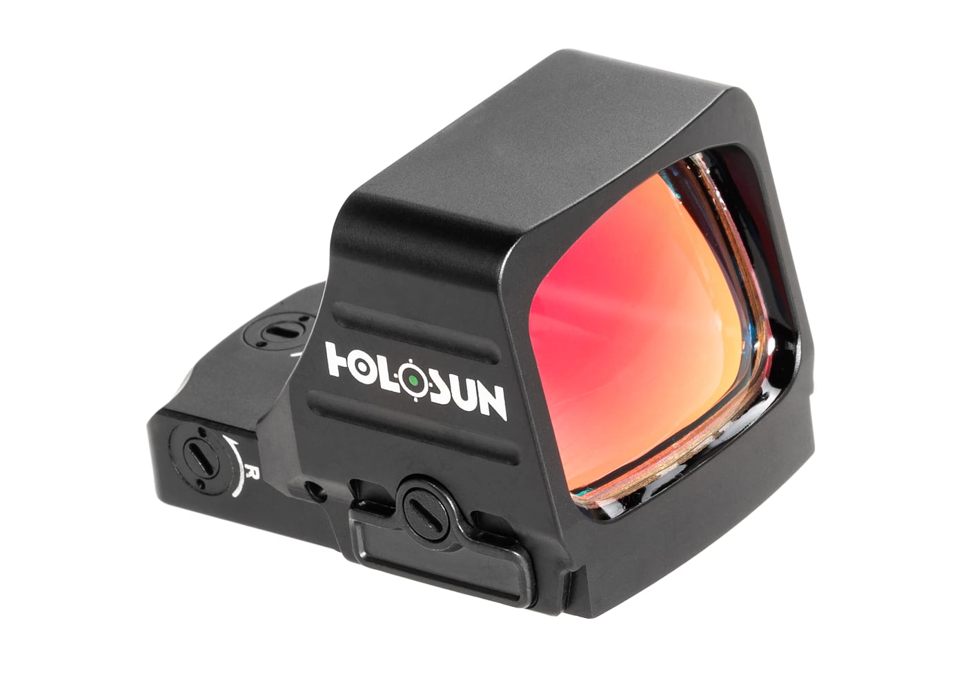 Holosun HE507COMP Green Multi Reticle Sight